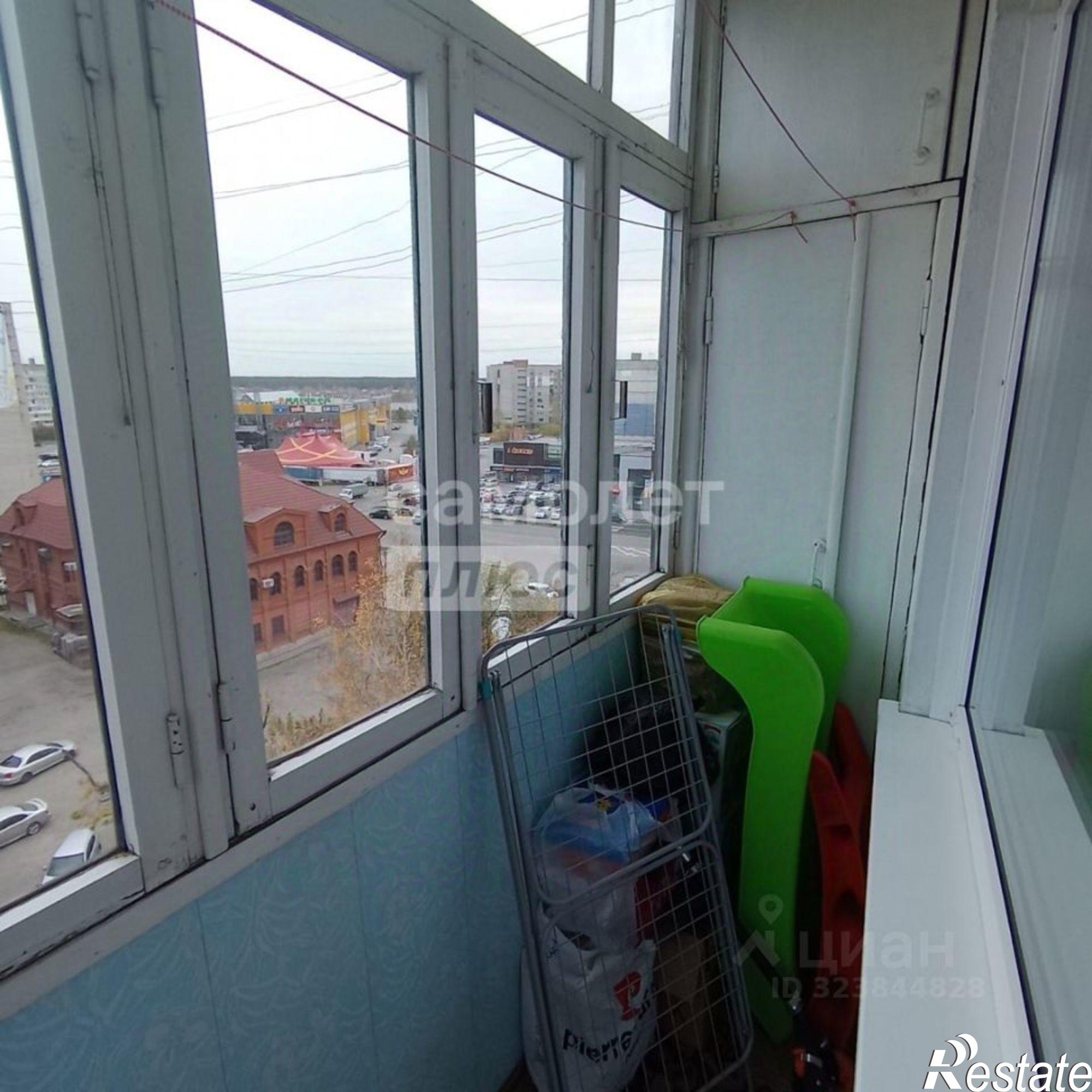 Купить квартиру за 5 700 000 рублей на ул Советская, 218