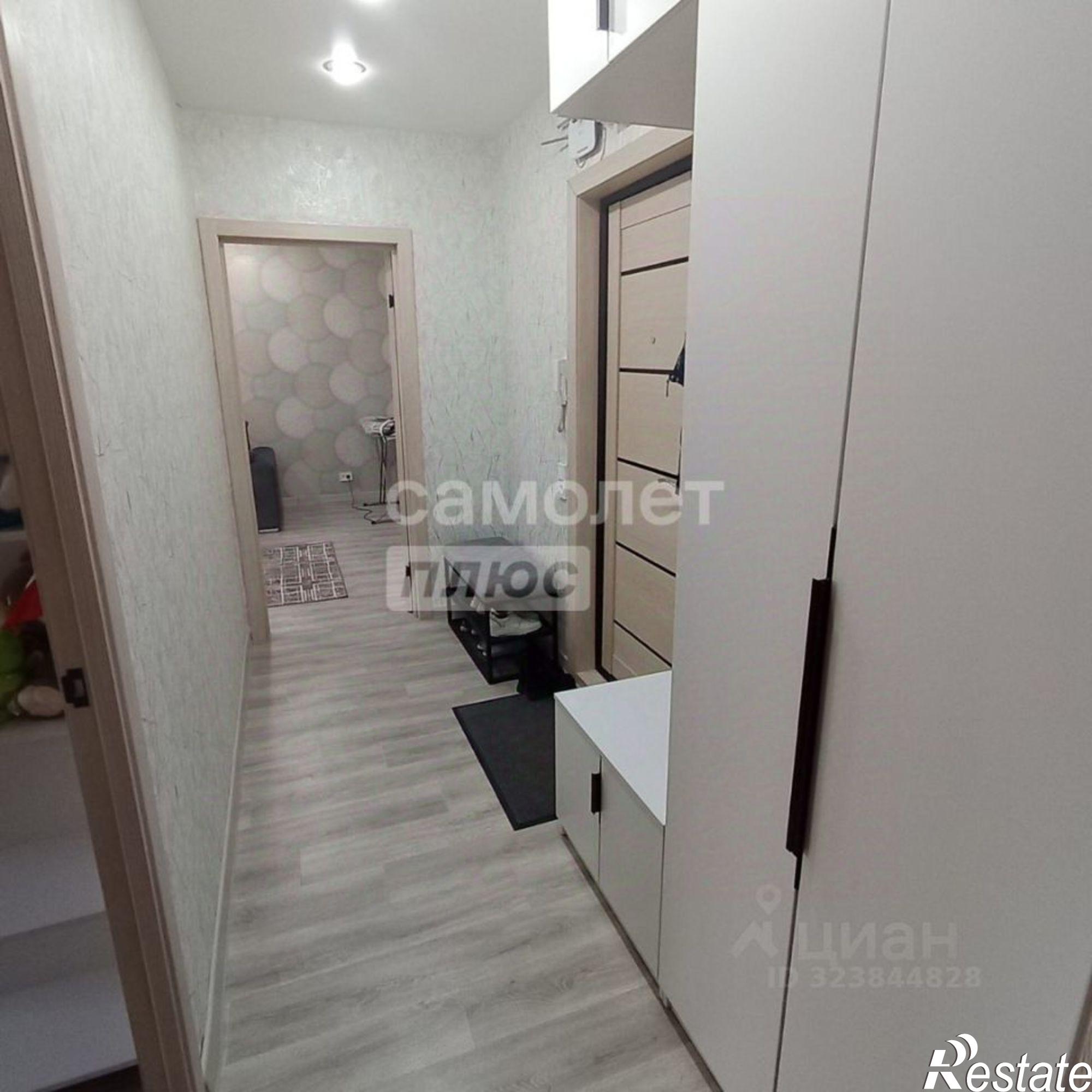 Купить квартиру за 5 700 000 рублей на ул Советская, 218