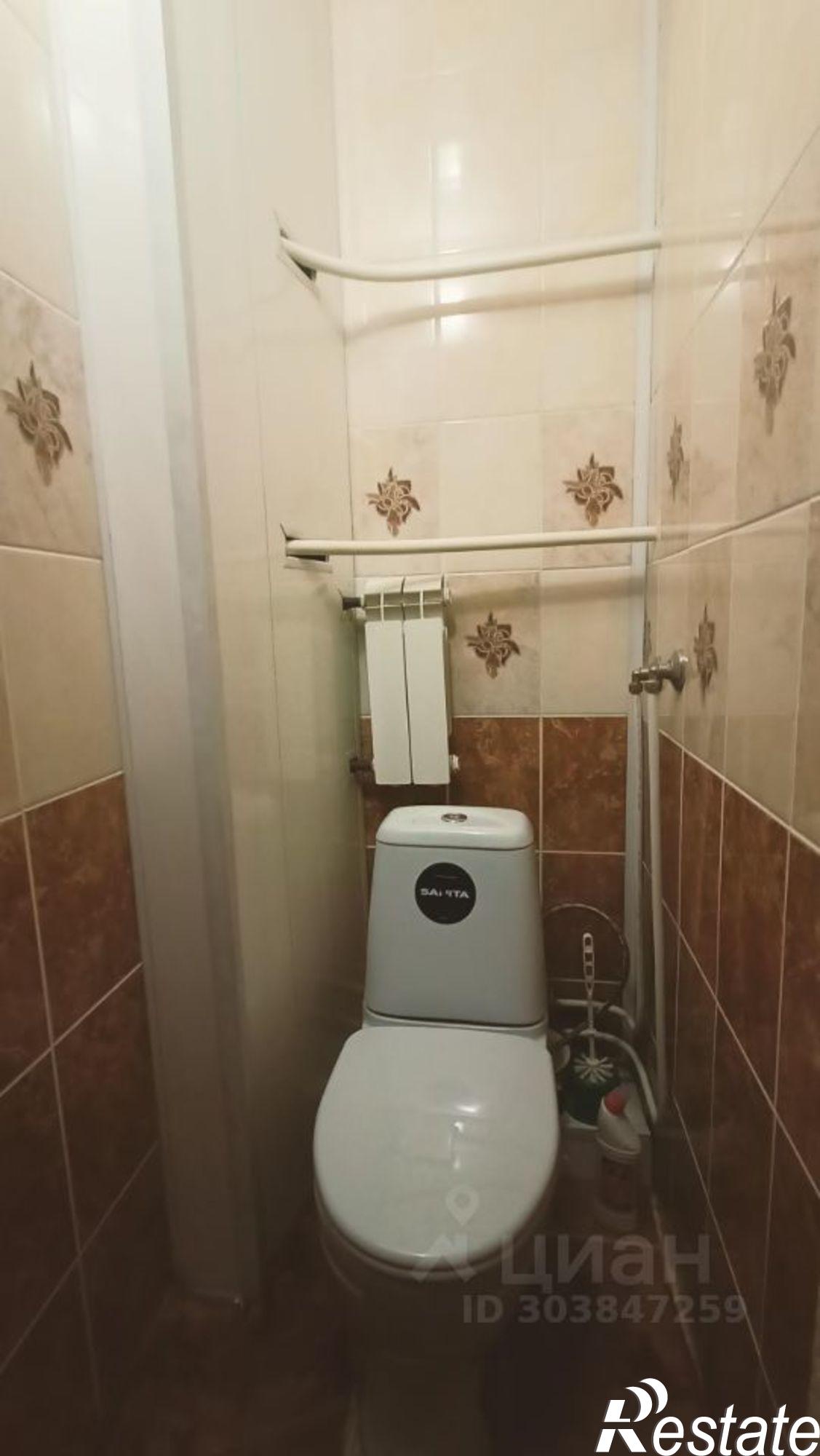 Купить квартиру за 5 990 000 рублей на ул Ленинградская, 55