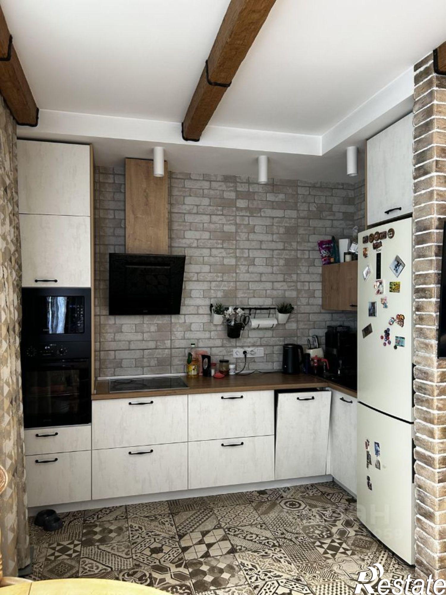 Купить квартиру за 9 500 000 рублей на ул Емельяна Пугачева, 13