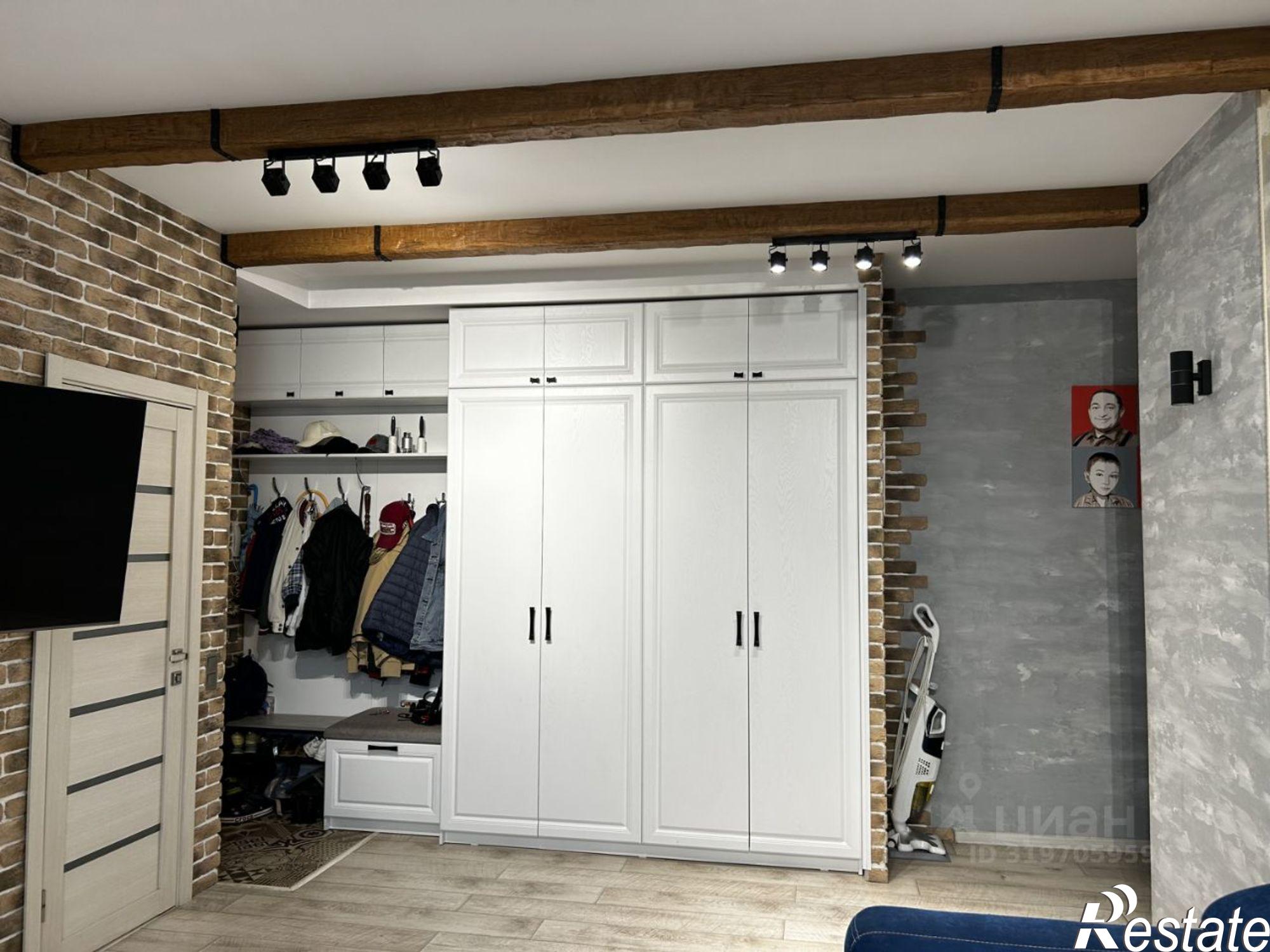 Купить квартиру за 9 500 000 рублей на ул Емельяна Пугачева, 13