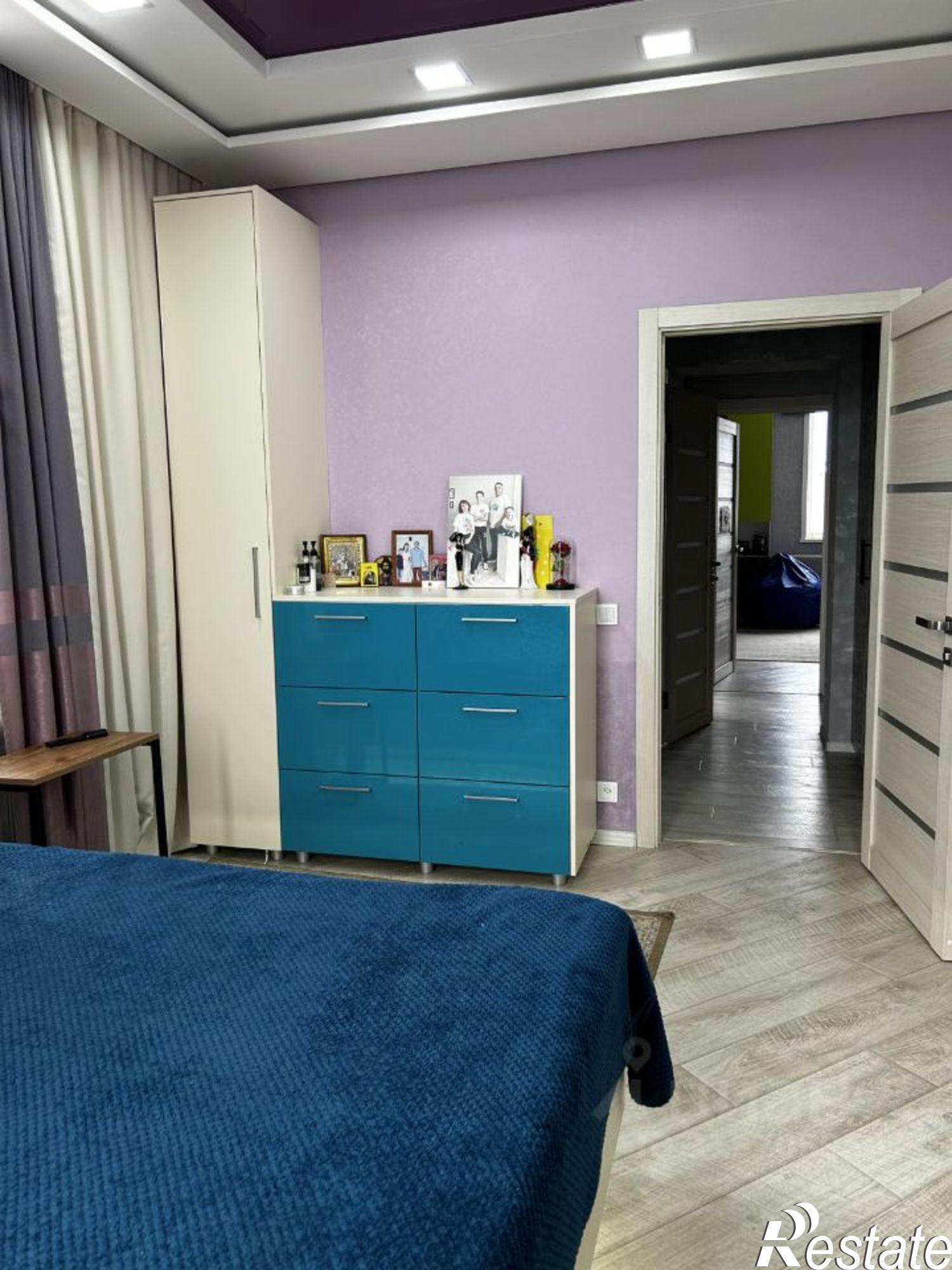 Купить квартиру за 9 500 000 рублей на ул Емельяна Пугачева, 13