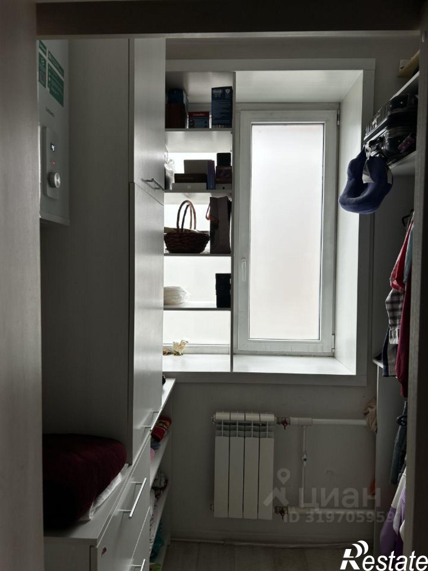 Купить квартиру за 9 500 000 рублей на ул Емельяна Пугачева, 13