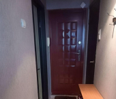 1-комн, 29кв м, этаж 6/9 Социалистическая улица, 35