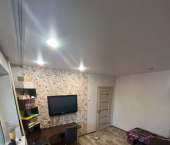 2-комн, 47кв м, этаж 1/9 улица Владимира Короленко, 41/2