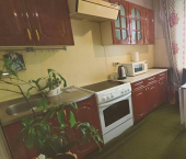 3-комн, 65кв м, этаж 1/9 ул Ленинградская, 55