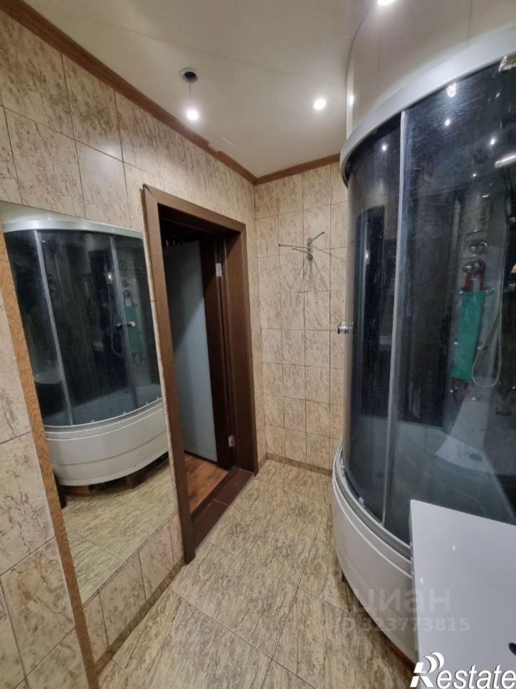 1-комн квартира улица Александра Радищева, 1/1,  д. 1/1