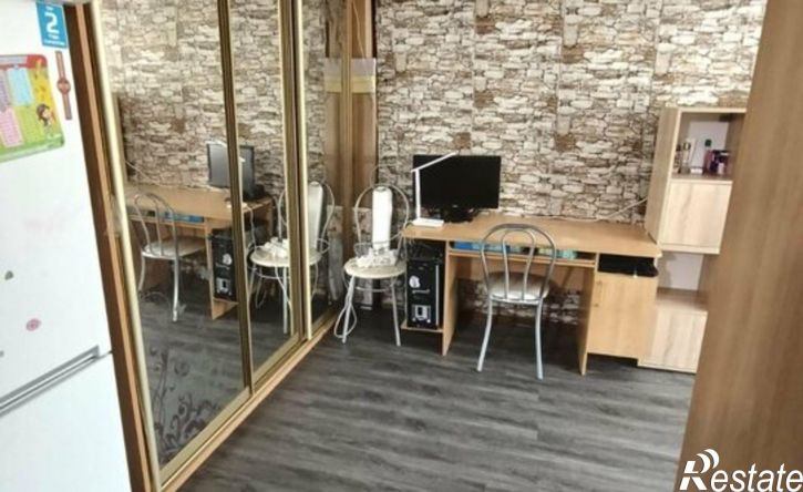 3-комн квартира улица Декабристов, 11,  д. 11