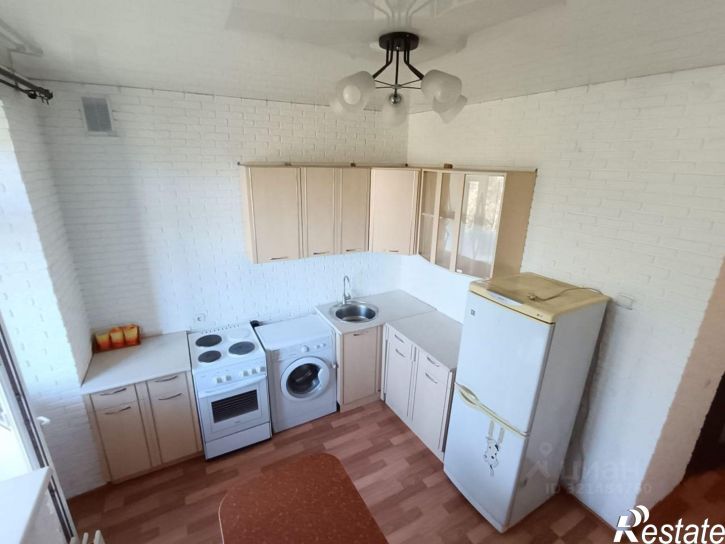 2-комн квартира улица Александра Матросова, 25/1,  д. 25/1