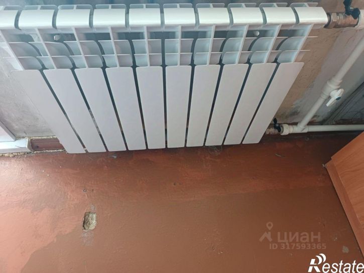 1-комн квартира Советская улица, 197/3,  д. 197/3