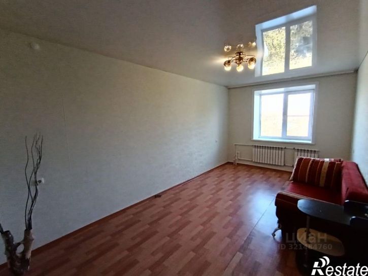 2-комн квартира улица Александра Матросова, 25/1,  д. 25/1