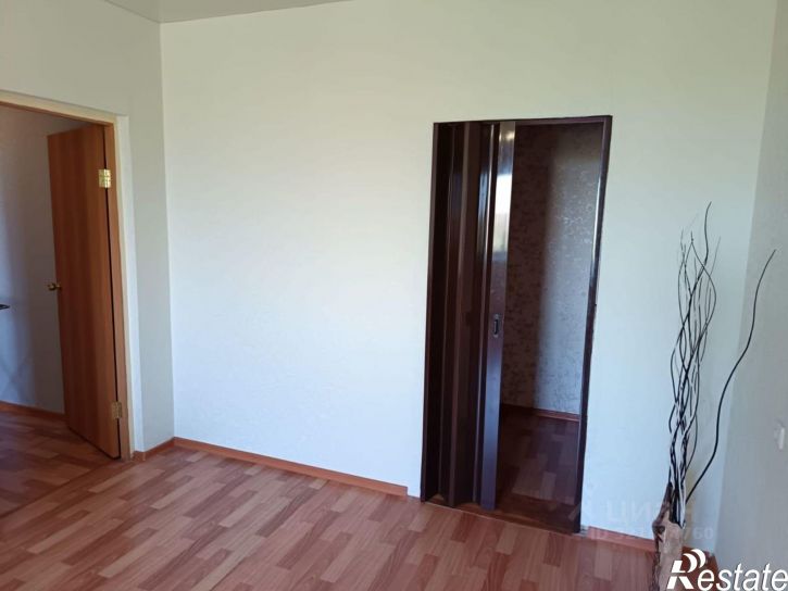 2-комн квартира улица Александра Матросова, 25/1,  д. 25/1