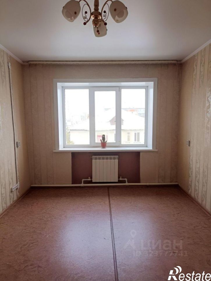 1-комн квартира ул Ильи Репина, 1,  д. 1