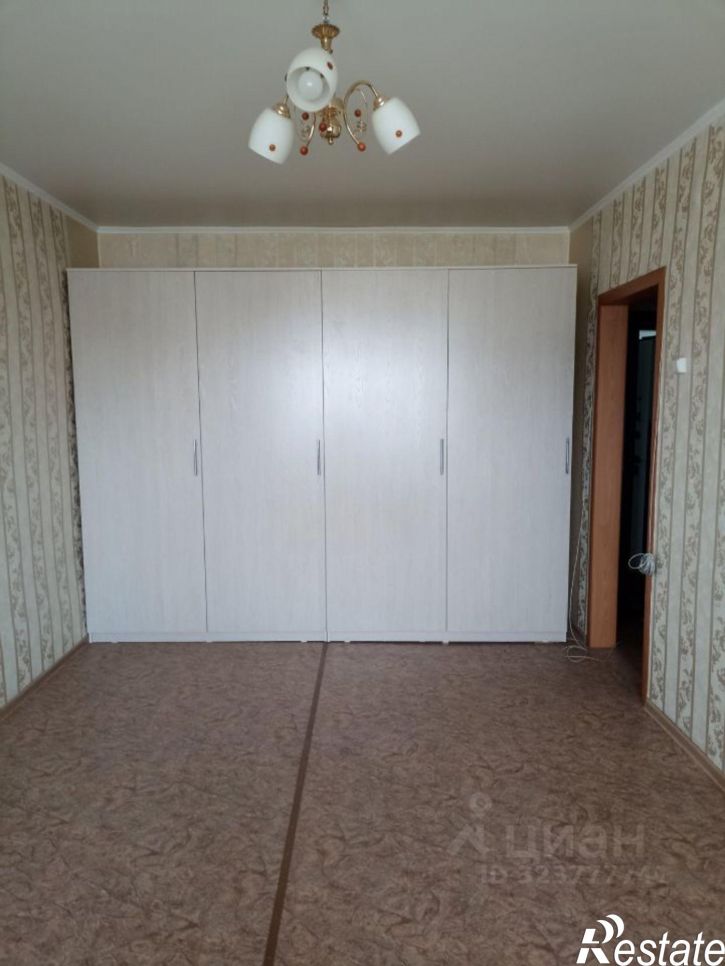 1-комн квартира ул Ильи Репина, 1,  д. 1