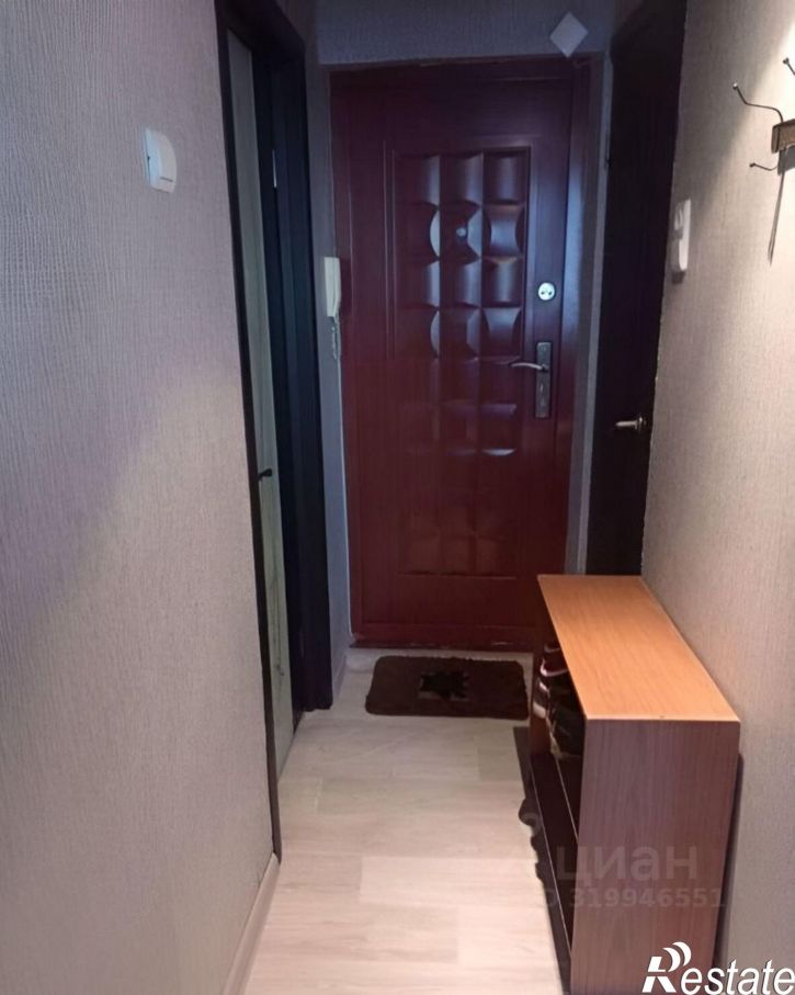 1-комн квартира Социалистическая улица, 35,  д. 35