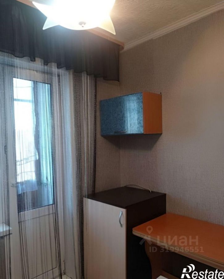 1-комн квартира Социалистическая улица, 35,  д. 35