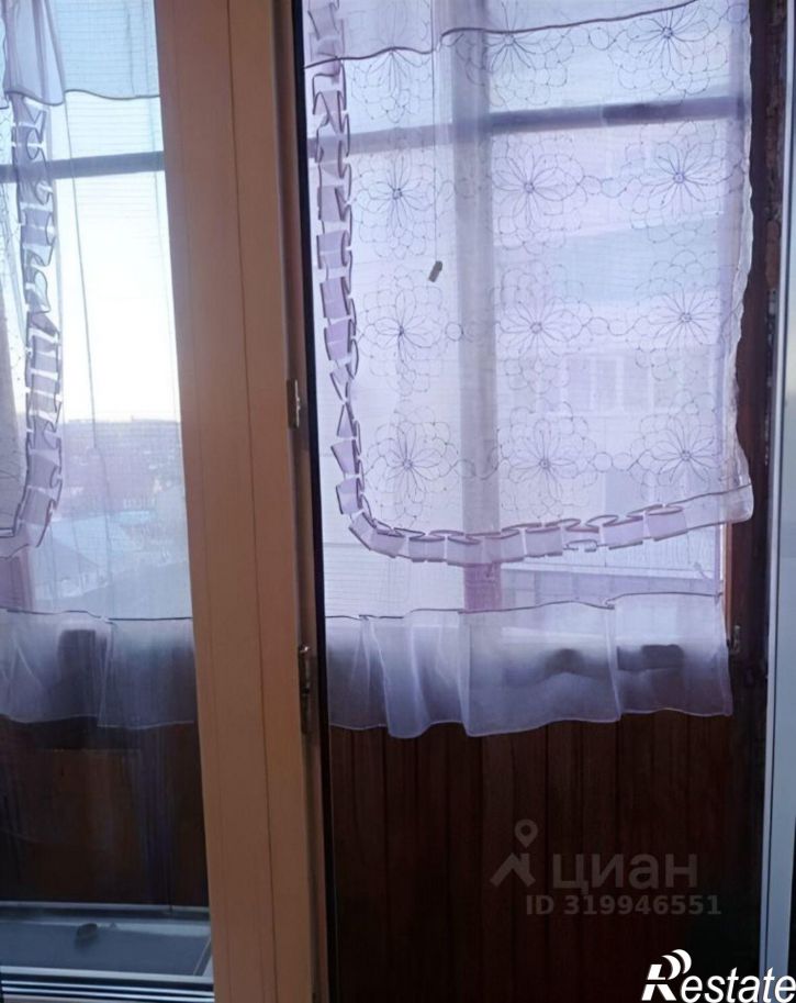 1-комн квартира Социалистическая улица, 35,  д. 35