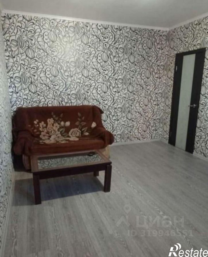 1-комн квартира Социалистическая улица, 35,  д. 35