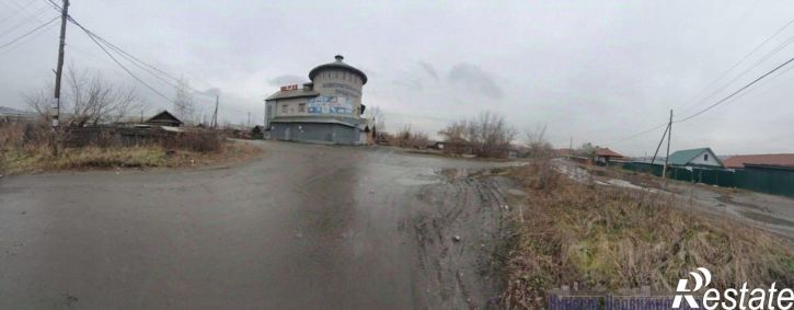 Отдельное здание Советская улица, 139А,  д. 139А