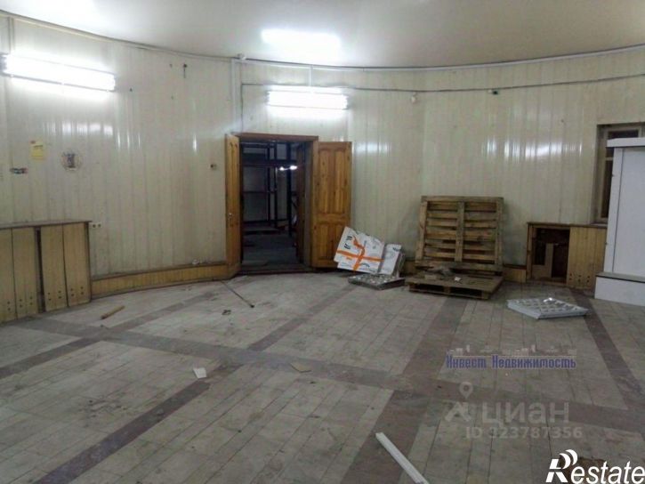 Отдельное здание Советская улица, 139А,  д. 139А