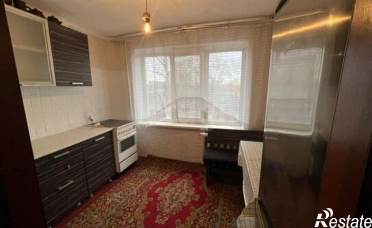 2-комн квартира Ленинградская улица, 18,  д. 18