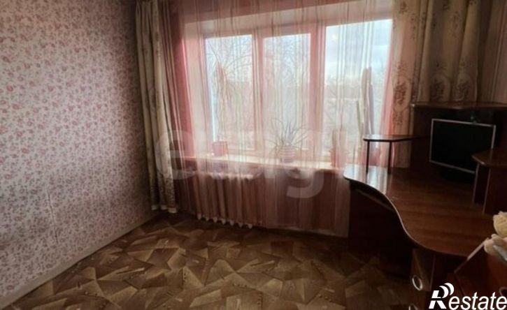 2-комн квартира Ленинградская улица, 18,  д. 18