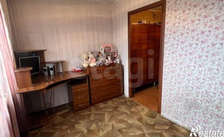 2-комн квартира Ленинградская улица, 18,  д. 18