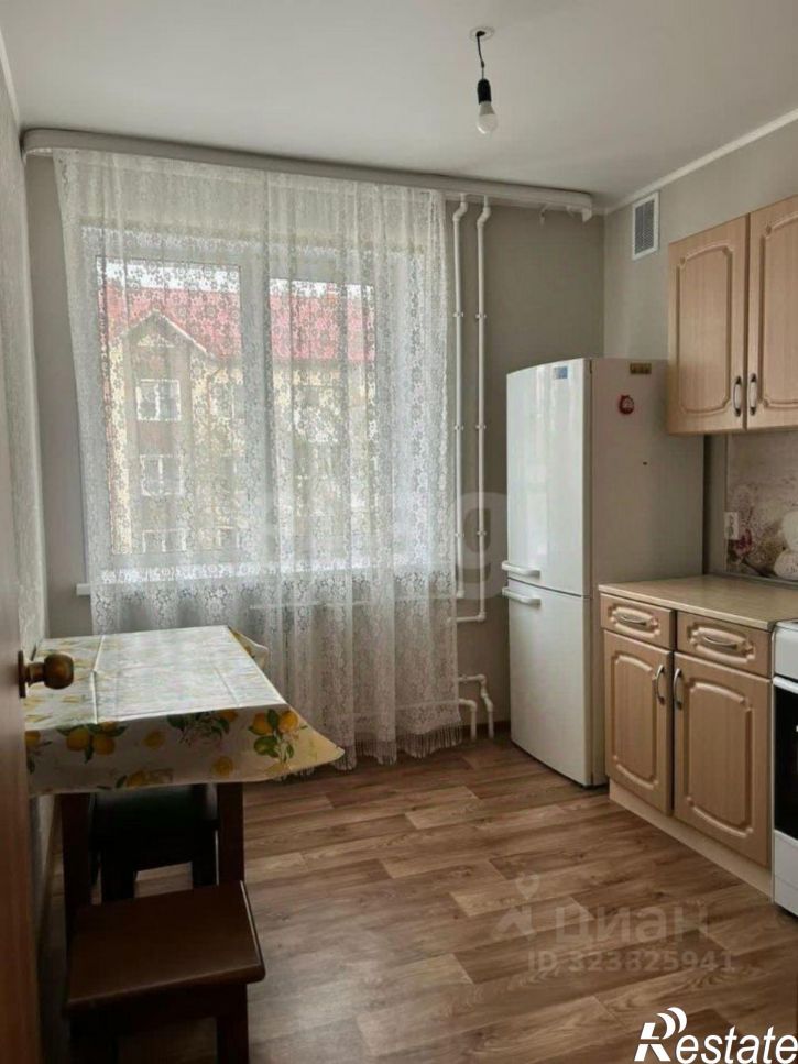 2-комн квартира ул Василия Докучаева, 1,  д. 1