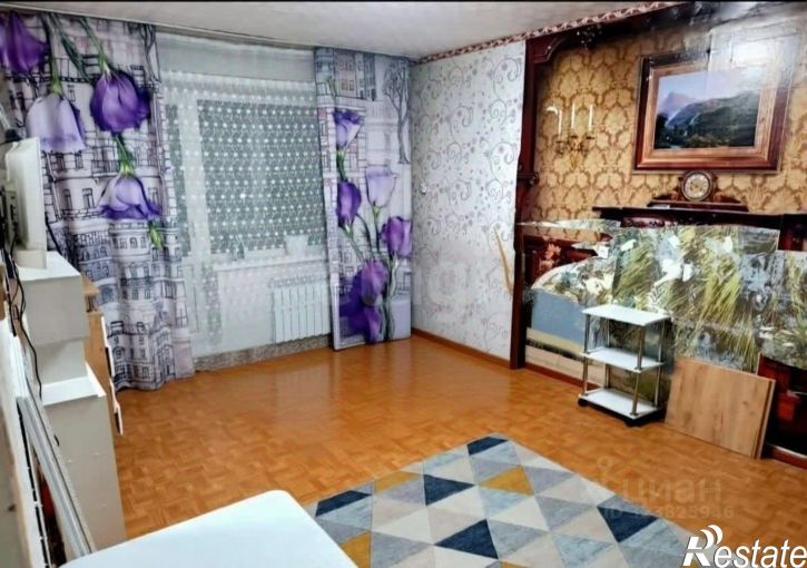 2-комн квартира Коммунарский пер, 16,  д. 16