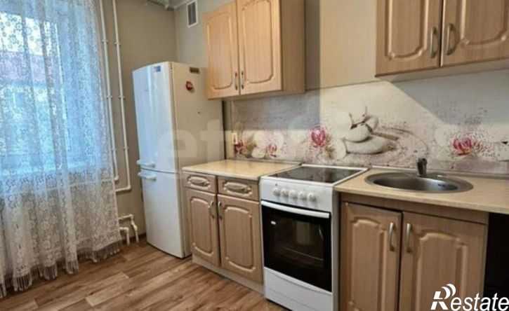 2-комн квартира ул Василия Докучаева, 1,  д. 1