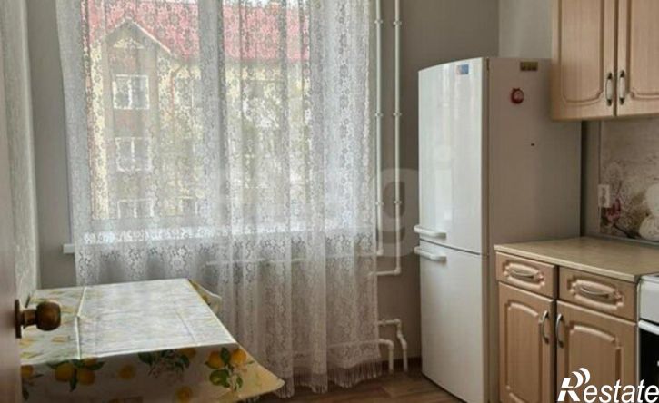 2-комн квартира ул Василия Докучаева, 1,  д. 1