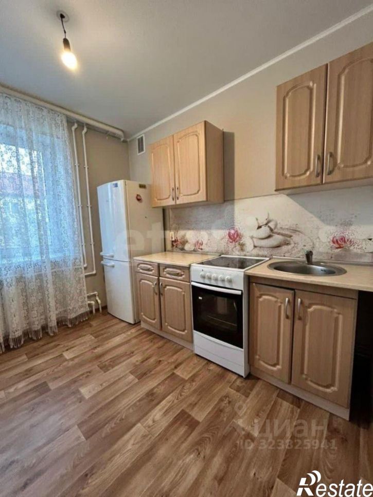 2-комн квартира ул Василия Докучаева, 1,  д. 1