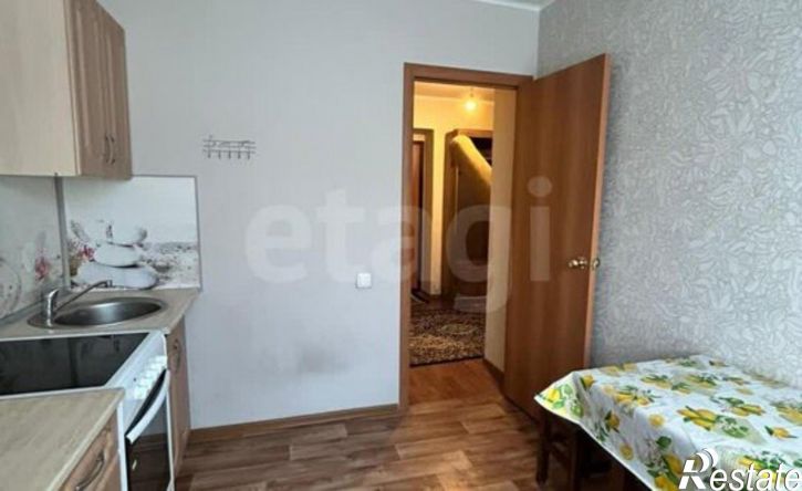 2-комн квартира ул Василия Докучаева, 1,  д. 1