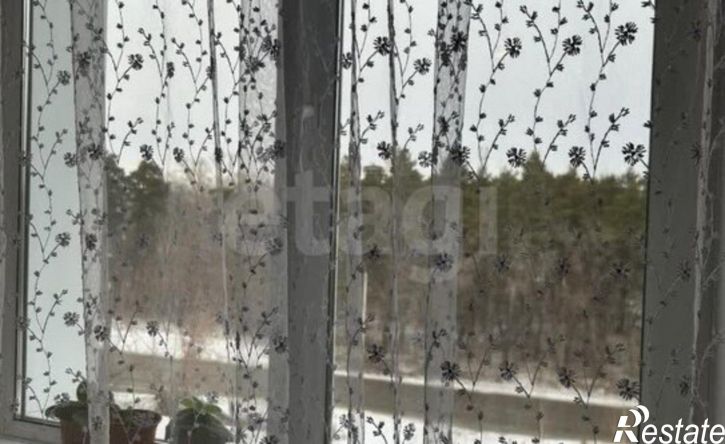 2-комн квартира ул Василия Докучаева, 1,  д. 1