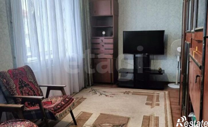 2-комн квартира ул Василия Докучаева, 1,  д. 1