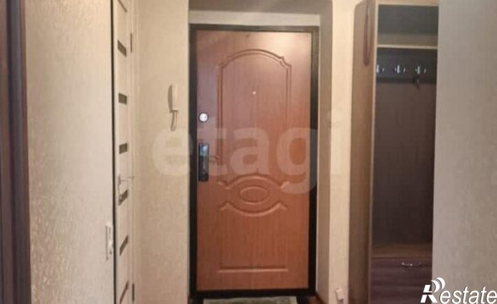 2-комн квартира ул Василия Докучаева, 1,  д. 1