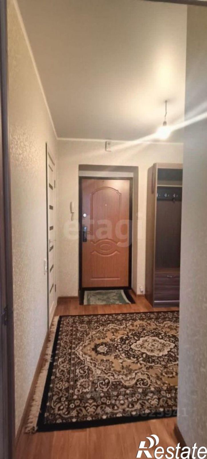 2-комн квартира ул Василия Докучаева, 1,  д. 1