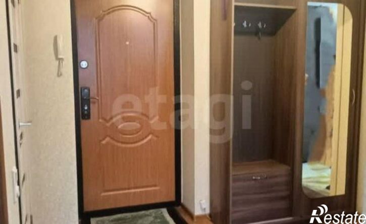 2-комн квартира ул Василия Докучаева, 1,  д. 1