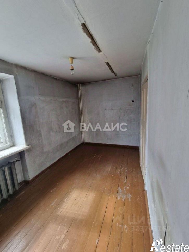 2-комн квартира ул имени Героя Советского Союза Трофимова, 10,  д. 10