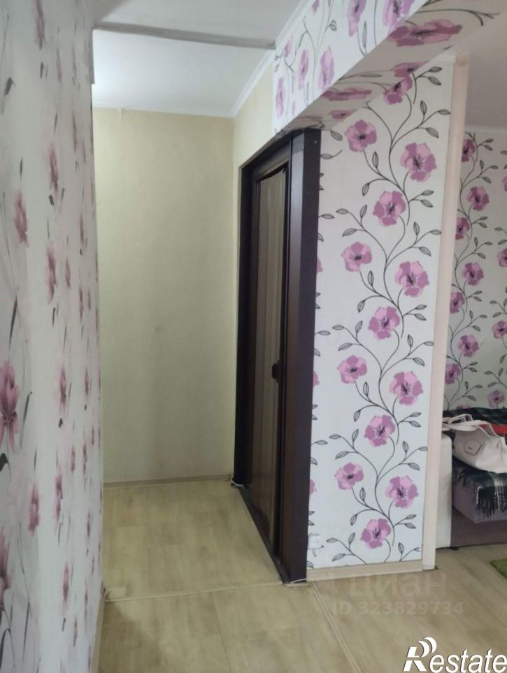 1-комн квартира улица Васильева, 55,  д. 55