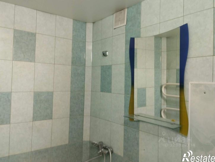 1-комн квартира улица Васильева, 55,  д. 55