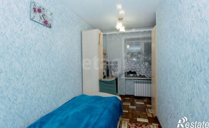 2-комн квартира ул Ильи Мухачева, 133,  д. 133