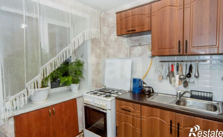 2-комн квартира ул Ильи Мухачева, 133,  д. 133