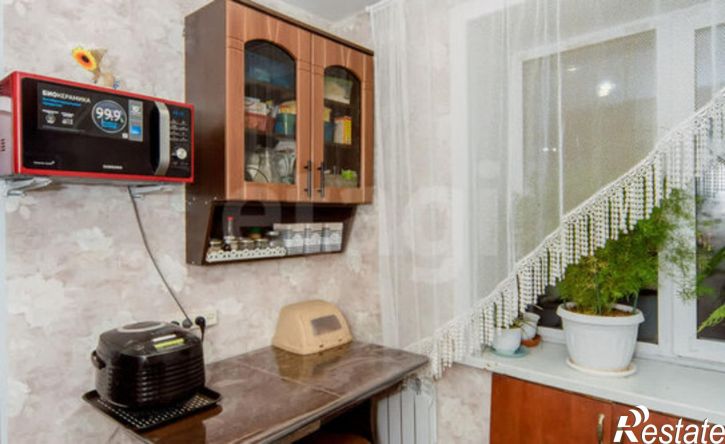 2-комн квартира ул Ильи Мухачева, 133,  д. 133