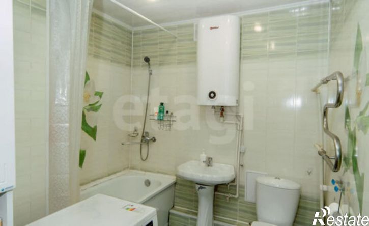 2-комн квартира ул Ильи Мухачева, 133,  д. 133