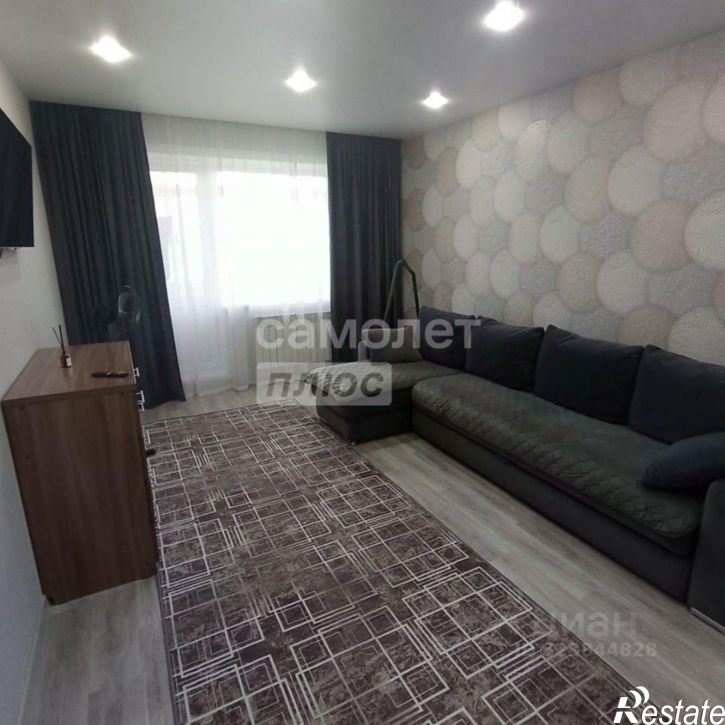 2-комн квартира ул Советская, 218,  д. 218