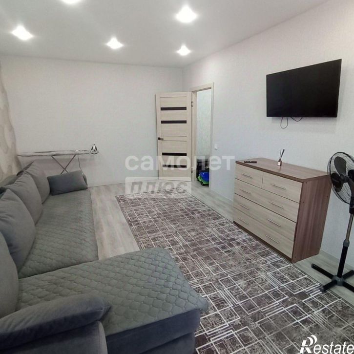 2-комн квартира ул Советская, 218,  д. 218