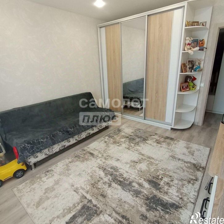 2-комн квартира ул Советская, 218,  д. 218