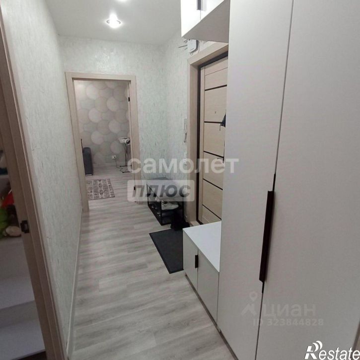 2-комн квартира ул Советская, 218,  д. 218