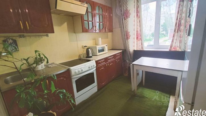 3-комн квартира ул Ленинградская, 55,  д. 55